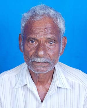 ನೋಣಯ್ಯ ಆಚಾರಿ